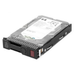 HP 450GB SAS 3.5"