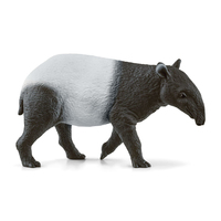 Image of Schleich Wild Life Tapir| 14850