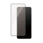 PanzerGlass ® Screen Protector w. Black Frame OnePlus 13R | Ultra-Wide Fit