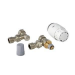 Danfoss RS-C2 Rdior Pck
