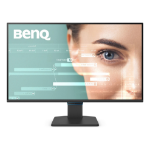 BenQ 27” 1080p FHD Eye-Care Home Office Monitor