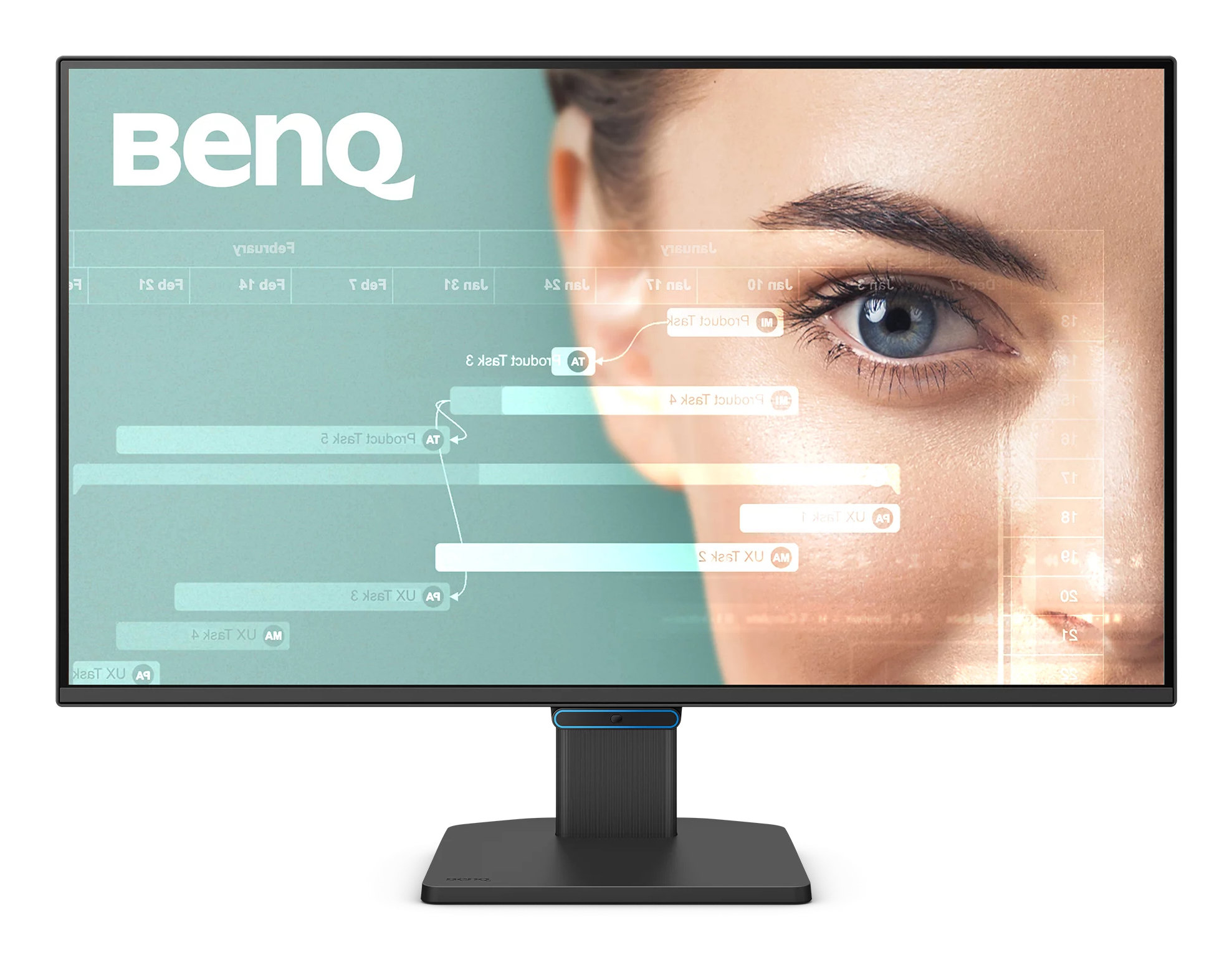 Benq GW2790C IPS 144HZ USB-C 27IN