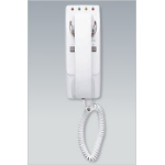 Aiphone MC-60/4 intercom system accessory Handset