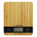 Esperanza EKS005 kitchen scale Wood Countertop Rectangle Electronic kitchen scale