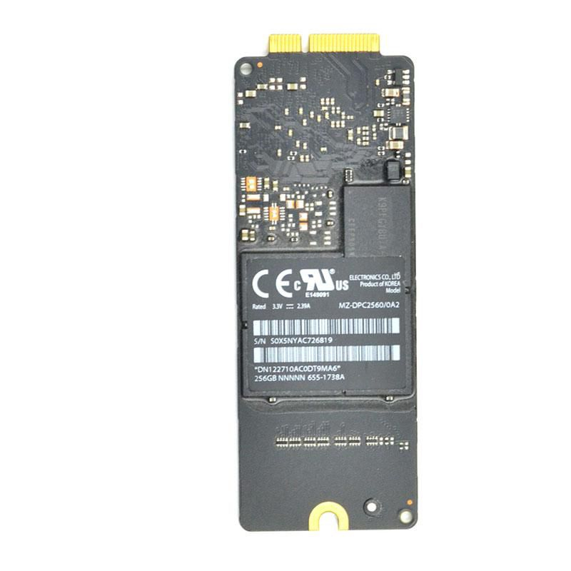 MS-SSD-256GB-STICK-03 COREPARTS 256GB SSD for Apple