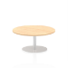 Dynamic Italia Round Poseur Table