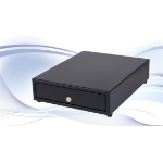 International Cash Drawer RS-232 Interface