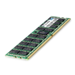 HPE 16GB (1x16GB) Dual Rank x4 DDR4-2400 CAS-17-17-17 Registered memory module 2400 MHz ECC