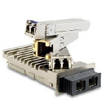 AddOn Networks SFP 80KM network transceiver module Fiber optic 1000 Mbit/s 1553.33 nm