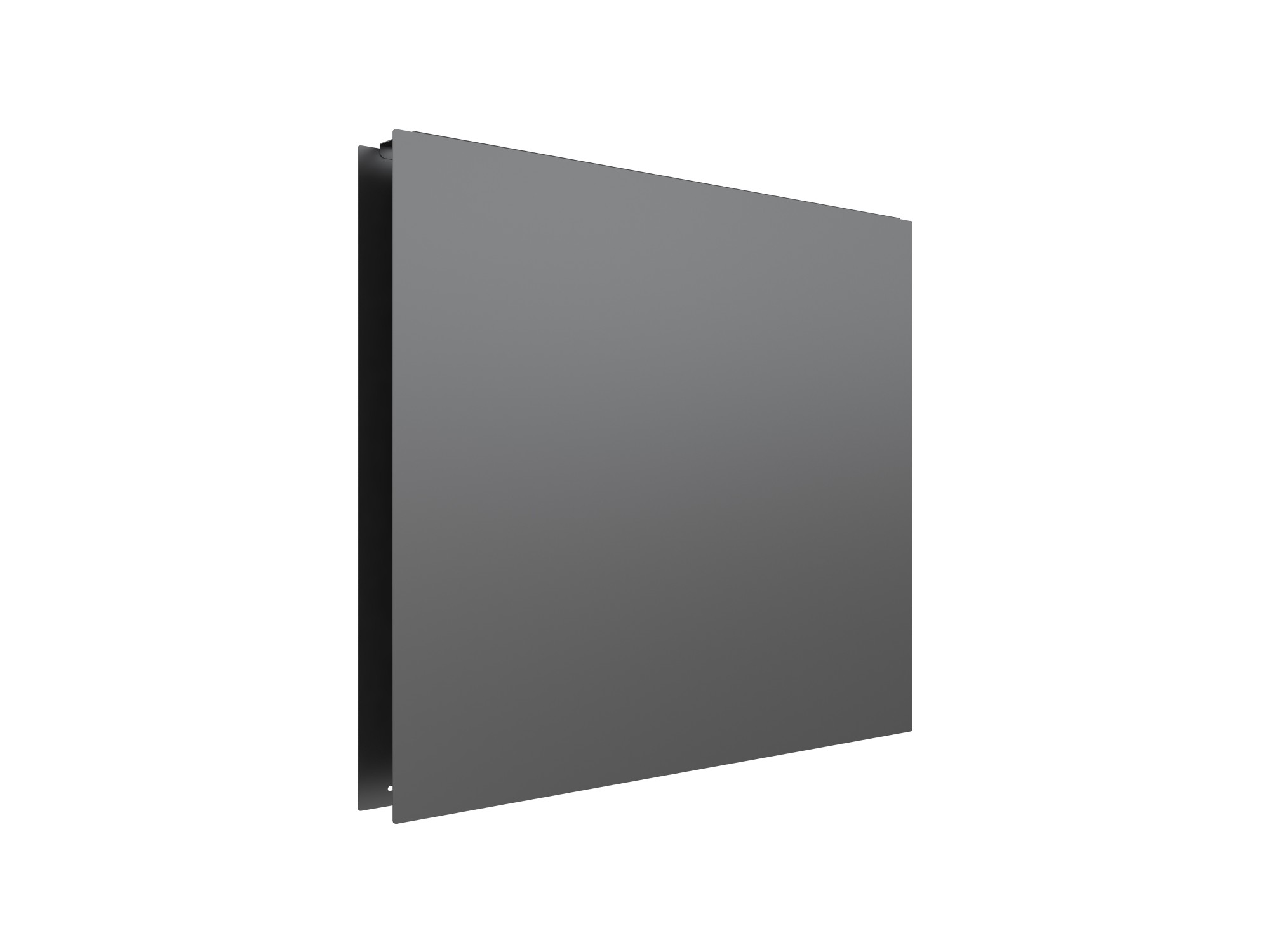 Multibrackets M Pro Series - Enclosure 55" Totem Full Front Cover
