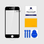 Spigen GLAS.tR Slim Doorzichtige schermbeschermer Apple 2 stuk(s)