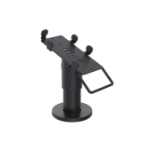 Ergonomic Solutions SpacePole Payment XAC101-D-MH-32 POS system accessory POS mount White Metal