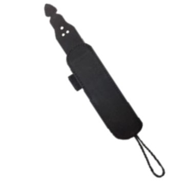 Image of Zebra SG-MC33-HDSTPG-01 strap Handheld mobile computer Black