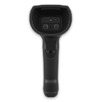 Zebra DS8288-SR4U2104PVW barcode reader Handheld bar code reader 1D/2D LED Black