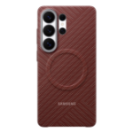 Samsung M3 Carbon Magnet Coralred mobiele telefoon behuizingen 17,5 cm (6.9") Hoes Rood