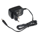 Akyga AK-TB-34 power adapter/inverter Indoor 10 W Black