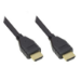 Alcasa GC-M0139 HDMI cable 3 m HDMI Type A (Standard) Black