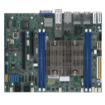 Supermicro MBD-X11SDV-8C-TP8F motherboard Flex-ATX