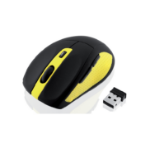 iBox BEE2 PRO mouse Right-hand RF Wireless Optical 1600 DPI