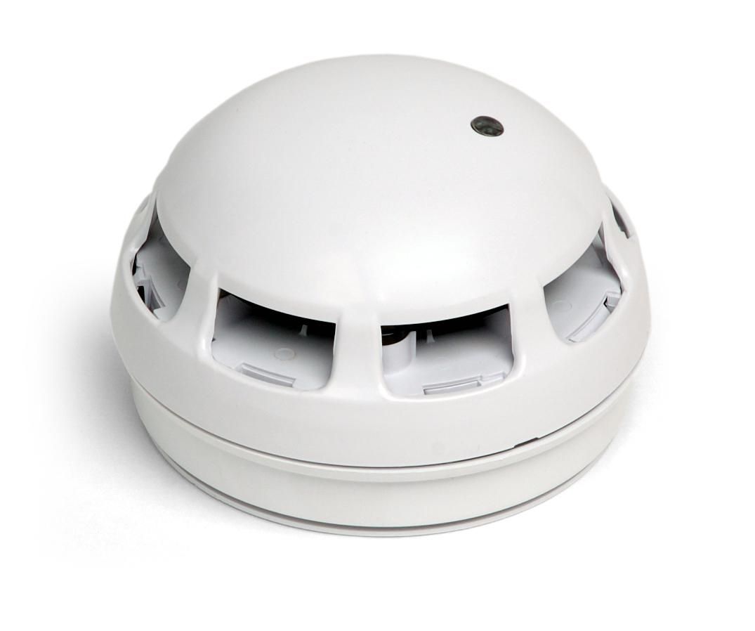 Twinflex Multipoint ASD  Detector with Sounder thumbnail