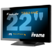 iiyama ProLite T2234MC-B1 monitor POS 54,6 cm (21.5") 1920 x 1080 Pixeles Full HD Pantalla táctil
