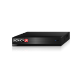 Provision-ISR SH-4050A5N-5L(MM) videograbadora digital Negro