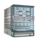 Cisco N7K-C7009-B2S2 network equipment chassis Gray