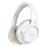 Acteck Hype Epic HP750 Auriculares Inalámbrico y alámbrico Diadema Llamadas/Música Bluetooth Blanco