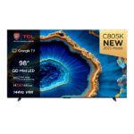 98C805K - TVs -