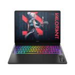 HP OMEN MAX 16-ah0008na Intel Core Ultra 9 275HX Laptop 40.6 cm (16") WQXGA 64 GB DDR5-SDRAM 2 TB SSD NVIDIA GeForce RTX 5090 Wi-Fi 7 (802.11be) Windows 11 Home AI PC Black