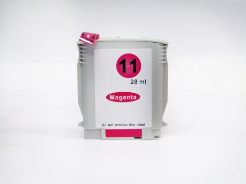 CTS Compatible HP 11 Magenta C4837A Inkjet
