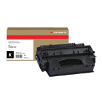 AgfaPhoto Compatible Toner Cartridge, Black, Replacement for HP CF280X, 80X, 6900 Pages