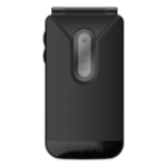 Emporia emporiaTALKglam 6.1 cm (2.4") 94 g Black Feature phone