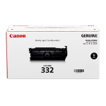 Canon 332 M toner cartridge 1 pc(s) Original Magenta