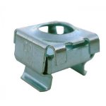 RackSolutions Cage Nuts 10-32 Cage nuts pack