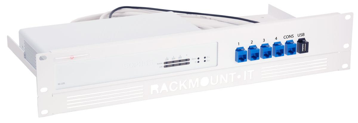 Rackmount Solutions RM-SR-T5 mounting kit