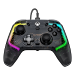 GameSir Kaleid Black, Transparent USB Gamepad Analogue / Digital Xbox One, Xbox Series S, Xbox Series X