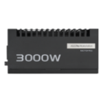 ASUS ASUS-PRO-WS-3000P power supply unit 3000 W 20+4 pin ATX ATX Black