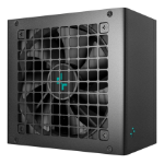 DeepCool PN650-M power supply unit 650 W 20+4 pin ATX ATX Black