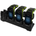 Zebra CR90-3S4T-TC2-G-01 handheld mobile computer accessory Charging cradle