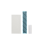 Kensington K58413WW display privacy filter accessory Installation kit