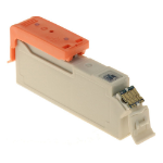 G&G NP-R-3362C inktcartridge 1 stuk(s) Compatibel Cyaan