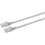 Microconnect W125628051 networking cable Grey 1.5 m Cat6 U/UTP (UTP)