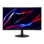 Acer Nitro ED0 ED240Q S3 computer monitor 59.9 cm (23.6") 1920 x 1080 pixels Full HD Black
