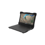 MAXCases Extreme Shell-S 11" Shell case Black