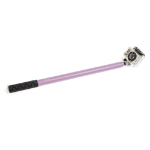 Ultron Alu 200 selfiestick Smartphone Zwart, Paars