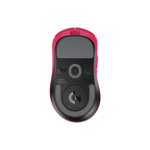 Logitech G 910-007371 mouse Gaming Right-hand RF Wireless + USB Type-A Optical 44000 DPI