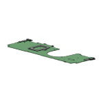 HP M15287-601 laptop reserve-onderdeel Moederbord
