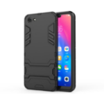 JLC iPhone SE 2020/2022 Transformer Case- Black