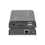 Digitus HDMI KVM IP Extender Set  Chert Nigeria